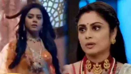 Molkki Episode Spoiler; Purvi और Virendra को अलग करने के लिए अब Sakshi ने खेला ये दांव | FilmiBeat