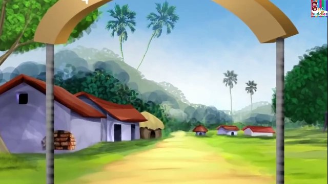 Lalchi Doodhwala _ Duraseya haalugaara _ ದುರಾಸೆಯ ಹಾಲುಗಾರ _ Kannada Moral Stories _ Kannada Kathe