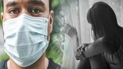 Corona काल में Mask पहनने से बढ़ा Social Anxiety का खतरा !। इस वजह से बढ़ी परेशानी । Boldsky