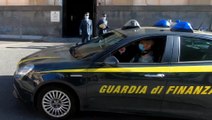 Catania Contributi Covid a imprenditori condannati per mafia: denunce e sanzioni (24.06.21)
