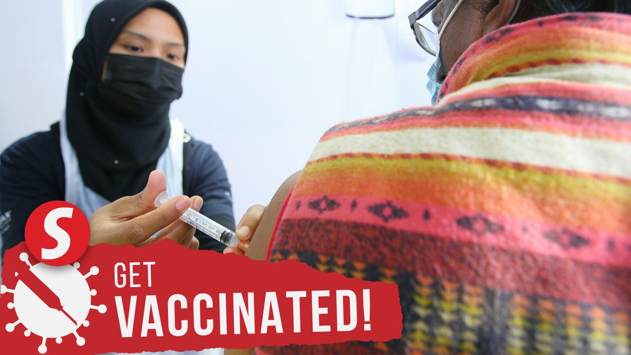 More homeless people receive Covid-19 vaccines