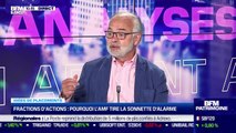 Idée de placements: Pourquoi l'AMF tire la sonnette d'alarme sur les fractions d'actions ? - 24/06