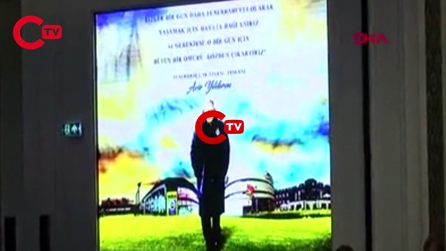 Aziz Yıldırım: Aday olmayacağım