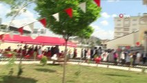 Bakan Ziya Selçuk, Ankara Masal Evi açılış törenine katıldı