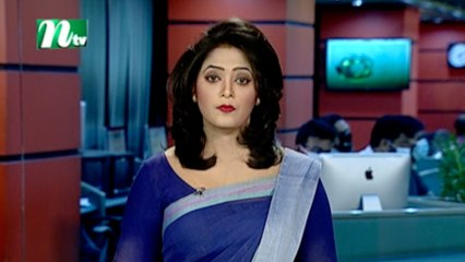 NTV Dupurer Khobor | 24 June 2021