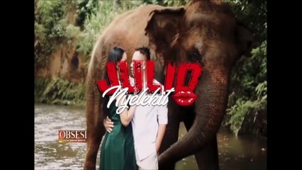 Vicky Prasetyo Kembali Berulah, Memancing Kebenaran Pisah Ranjang