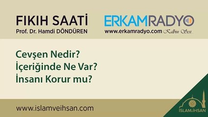 Cevşen nedir, içeriğinde ne var, insanı korur mu?