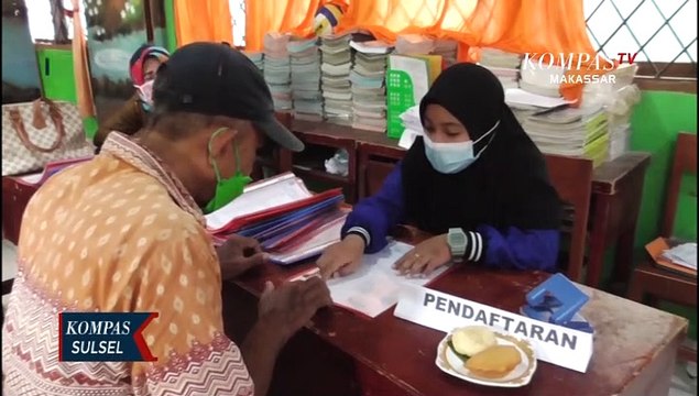 Tak Paham Prosedur PPDB, Warga Datangi Sekolah