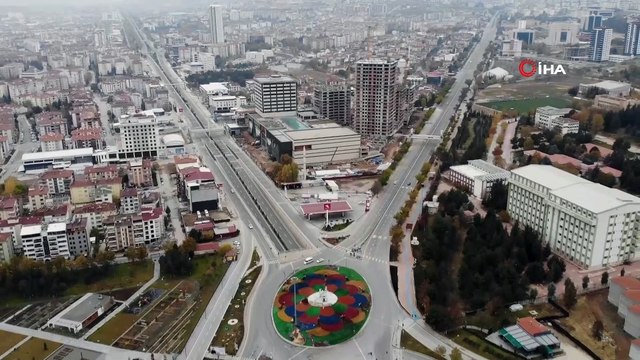 TOKİ, Elazığ’da konut ve ticari alan için yatırımlık 136 arsayı satışa çıkardı