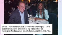 Nathalie Marquay et Jean-Pierre Pernaut : Cadeau original pour leurs 14 ans de mariage