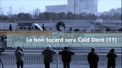 Pronostic Quinté PMU du vendredi 25 juin 2021