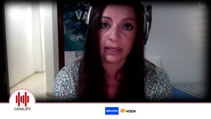 INTERVENCION KATTY BALBER " NIÑOS ROBADOS"