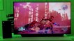 BEST GAMING TV  LG C1 OLED 4K HDR  Scarlet Nexus Press Kit Unboxing_