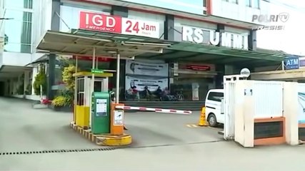 PN Jaktim Vonis Rizieq Shihab 4 Tahun Penjara