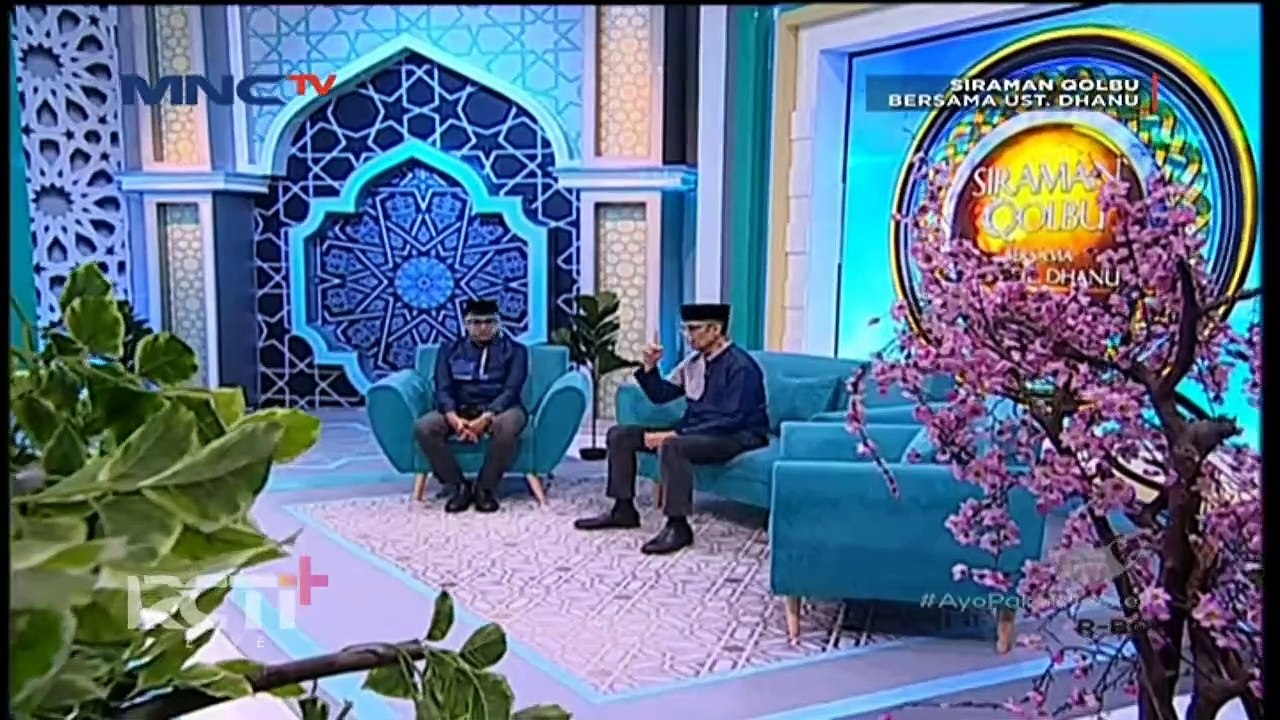 Siraman Qolbu - 14 Juni 2021 - Bagian 1