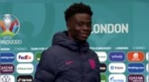 Bukayo Saka - England's Secret Weapon?