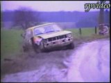 rallye d aywaille 92 party6