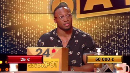 Avec quelle somme Yannis va-t-il repartir ?