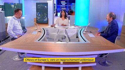 Médias : GB News, une nouvelle chaîne polémique au Royaume-Uni