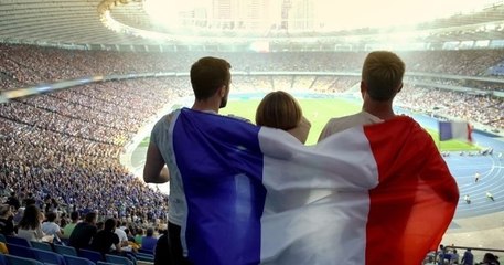 Quand des supporters français confondent Bucarest et... Budapest