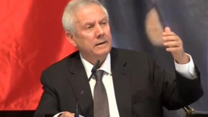 Aziz Yıldırım: Artık maçlara geliyorum, hem de protokolden izleyeceğim