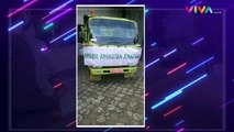 Ambulans Kewalahan, Angkut Jenazah COVID-19 Pakai Truk?