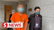 Company manager remanded over alleged kickbacks to secure projects worth RM60mil