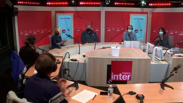 Pascale Arbillot et Grégory Gadebois, je ne vous aime pas - Morgane Cadignan n'aime pas