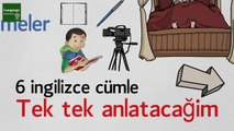 02.Learn Turkish Through Turkish Lesson 1 - Greetings _ İngilizce Dersi 1 - Selamlaşma