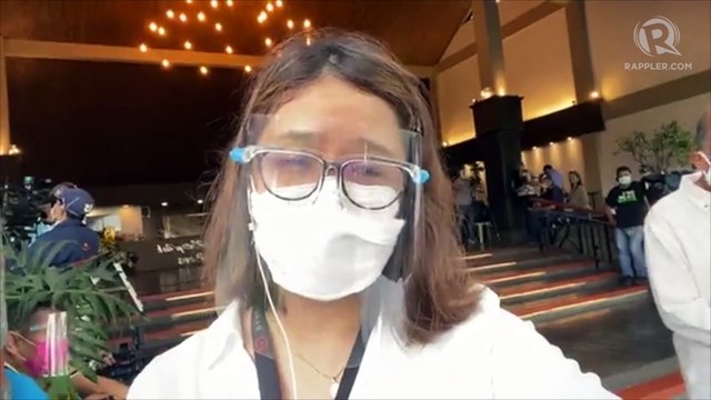 First mass for Noynoy Aquino finished, updates on public viewing to follow