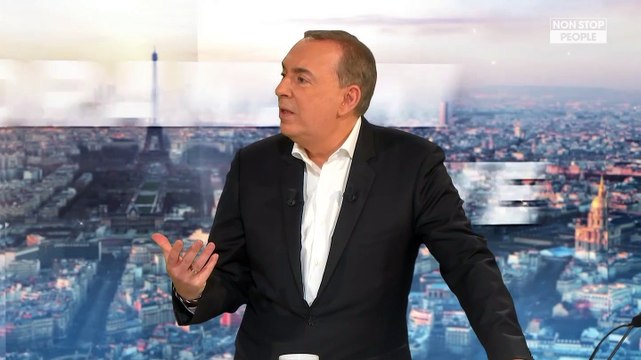 Morandini Live - Bernard Tapie : pourquoi il n'aime pas parler de lui selon Franz-Olivier Giesbert