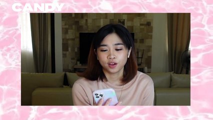 FAKE or FACT: Gwy Saludes on what she's really like off-cam