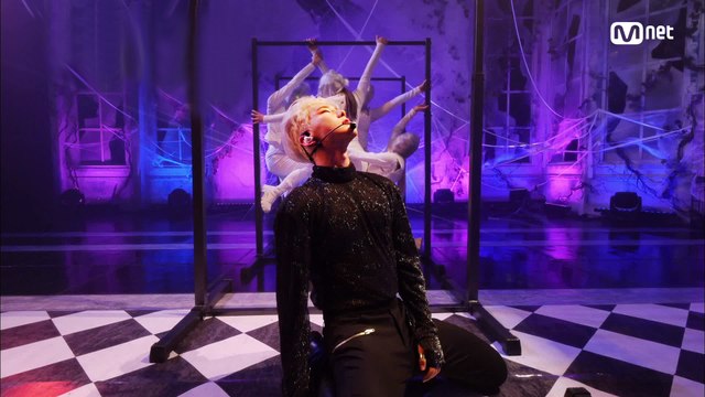 [2021 상반기 결산] 호시(HOSHI) - Intro + Spider