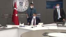 Son dakika haber | Bakan Dönmez: 