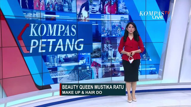 Bubarkan Kerumunan Pendukung Rizieq Shihab, Polisi Razia Barang Bawaan Massa