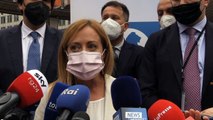 UE, Meloni: 