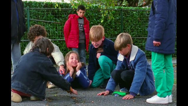 Louloute : bande-annonce (avec Laure Calamy, au cinéma le 18 août 2021)