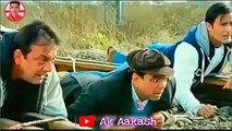 Funny Dubbing  | Mix Comedy Video | Short Comedy | Sunny Deol Funny Dubbing | Ak Aakash