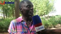 Tchad : réaction des citoyens suite au décès du président Idriss Deby