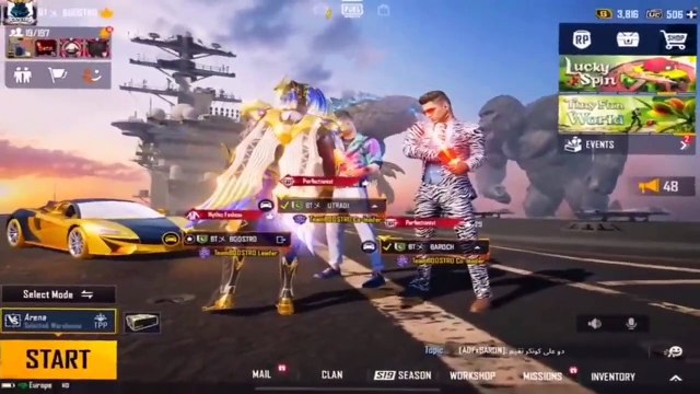 Pubg Tik Tok Video || Pubg Attitude Tiktok || Pubg Attitude Status || Part 322 || Shi Gamingyt