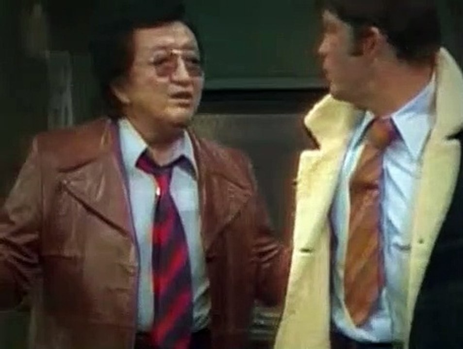 Barney Miller S04E15 Rape