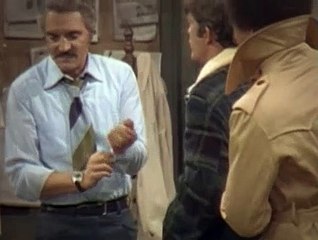 Barney Miller Season 4 Episode 17 Eviction Pt2