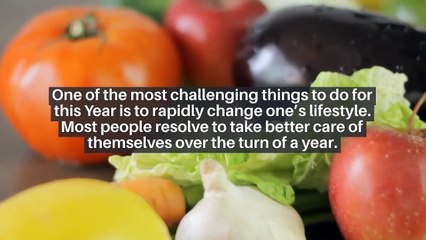 Improve Your Life With Healthy Food | Greg Maselli