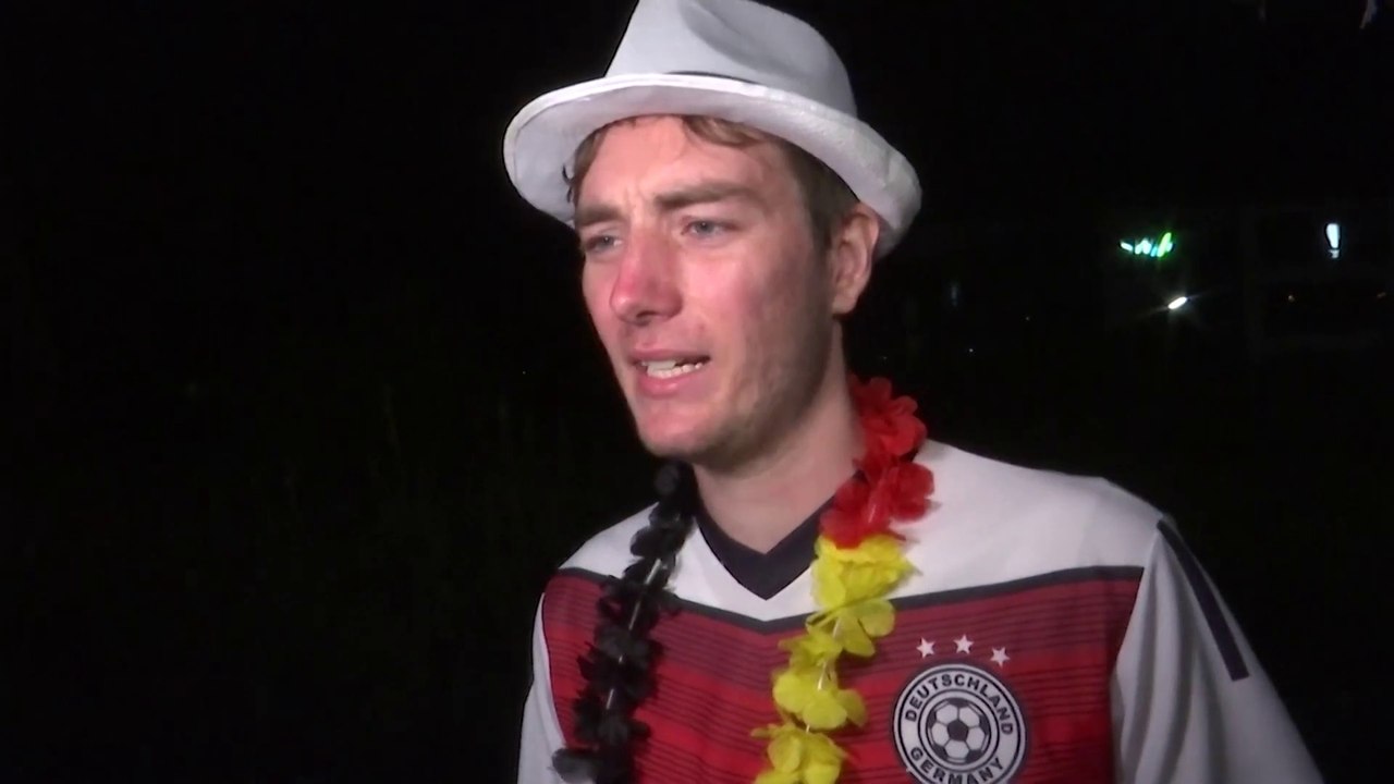 Germany Fans Frustrated At Team's Display and Uefa's Rainbow Stadium Stance | Euro 2020