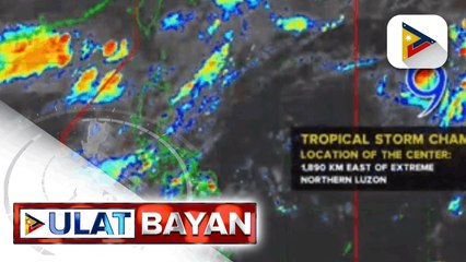 Southwest monsoon, makaaapekto sa malaking bahagi ng bansa