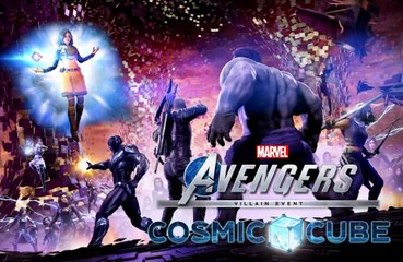 Marvel’s Avengers IP address bug fixed