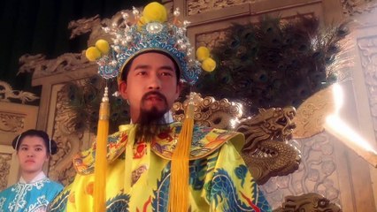 Châu Tinh Trì   Thánh Bài 3  p1