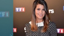Karine Ferri arrête l’animation de 