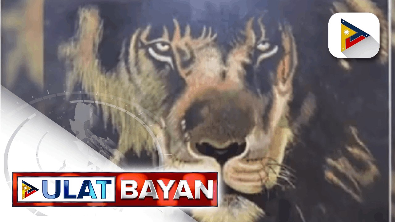 Artwork project ng BJMP, layong ipakita ang kalooban ng PDLs para magbago; Kita ng mga binebentang artworks, napupunta sa pang-piyansa ng PDLs at panggastos ng kanilang pamilya