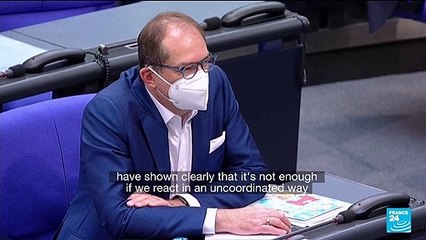 After 'negative spiral', EU seeks new Russia strategy
